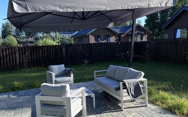 Kottedzh Koprino Guest House
