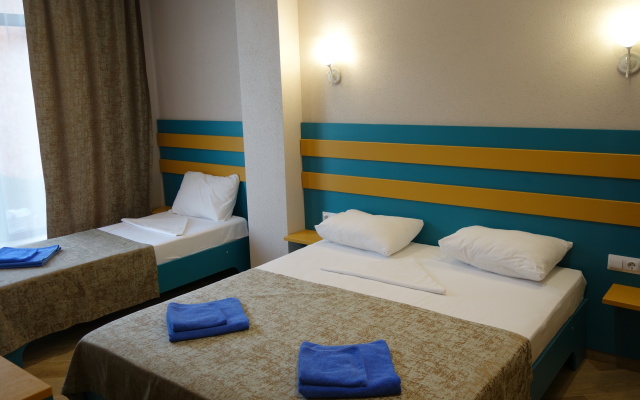 Afrodita Hills Mini-Hotel