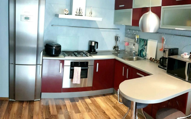 Uyutnaya Dlya Vashego Komforta Flat