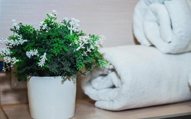 Apartments Malina Park