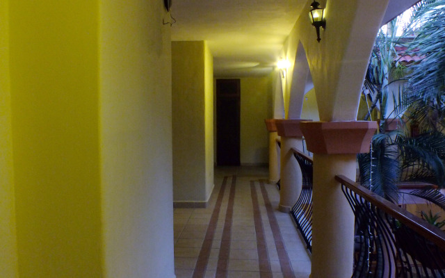 Sahara Hotel
