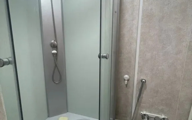 Квартира Уютная