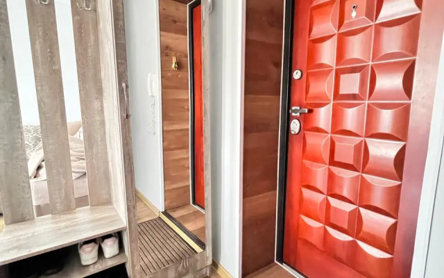 Квартира в Центре Уссурийска