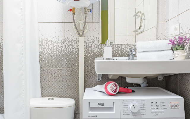 Апартаменты на Пятницком шоссе (ВК2)