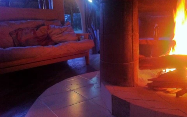 The Great Circle Lodge Hotel