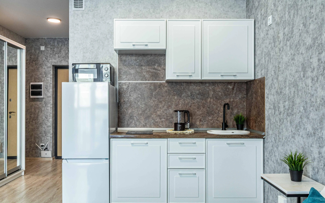 Апартаменты в Верхней Пышме DreamHouse Успенский проспект 113г