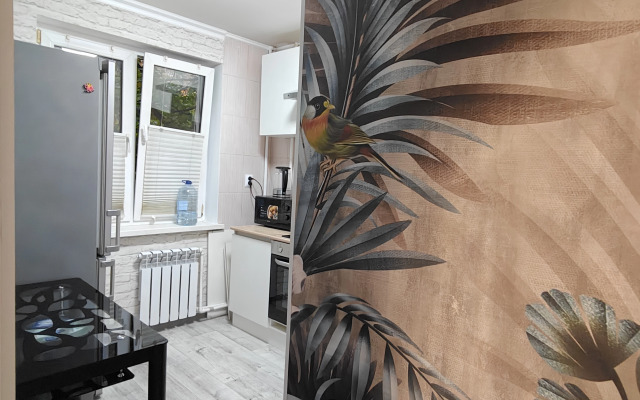 U Muzeya Yantarya Flat