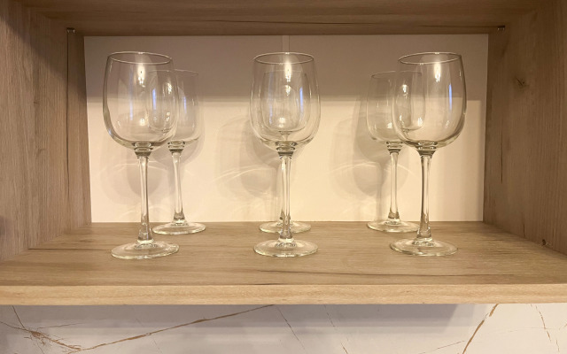 Квартира в новом ЖК Статус у Парка Победы