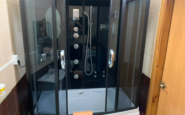 Апартаменты Домашний Уют в ЖК Москва