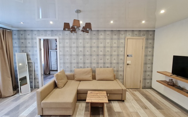 Апартаменты Auroratravel51