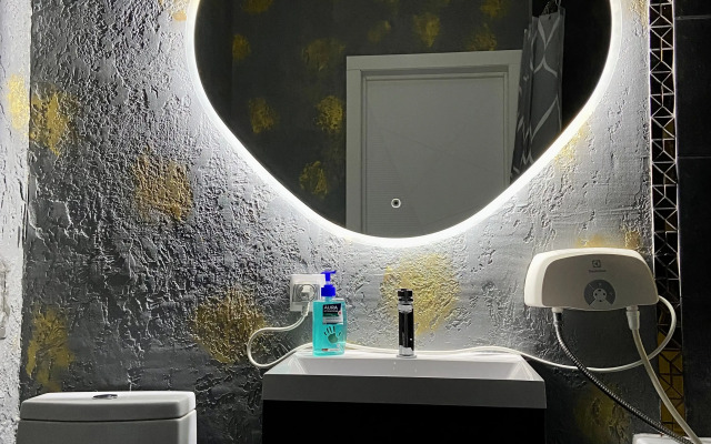 Апартаменты Perfect flat на Красном проспекте 167/3