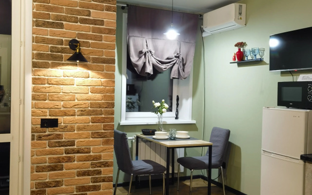 Квартира Лофт в элитном доме Чита