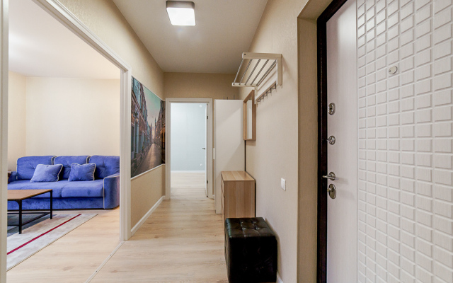 Апартаменты Сутки-Дом - Облака