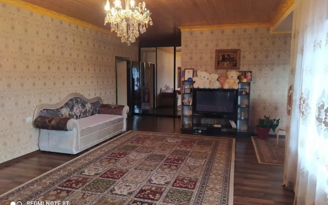 Гостевой Дом у Сагдият