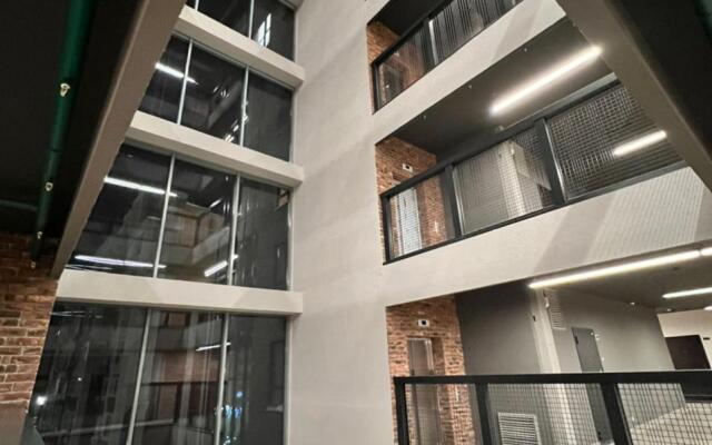 Apartment Like home