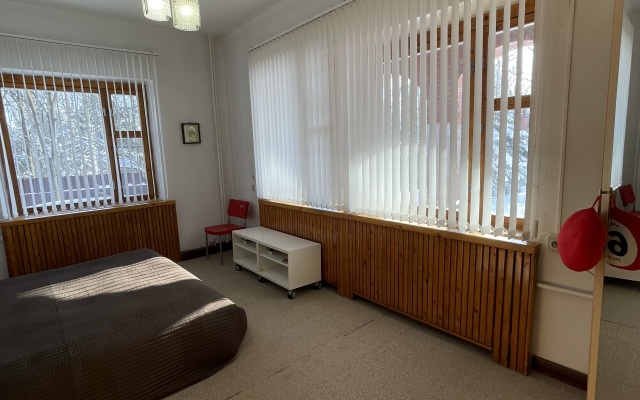 Zamok U Khudozhnika Guest House
