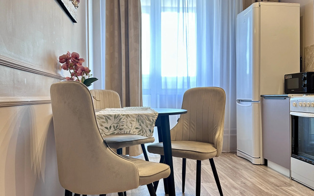 Apartamenty Armeriliz na Gatchinskoy Flat