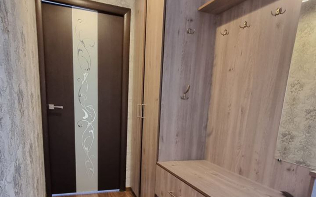 Апартаменты 165 Уютный Дом