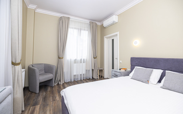 One-Room Esto-Sadok Apartaments