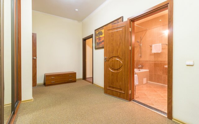 Апартаменты Apart39 в Центре Города 1