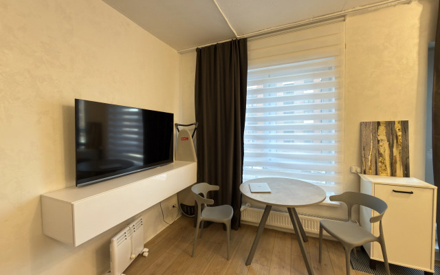 Квартира БауБа Руставели Плюс