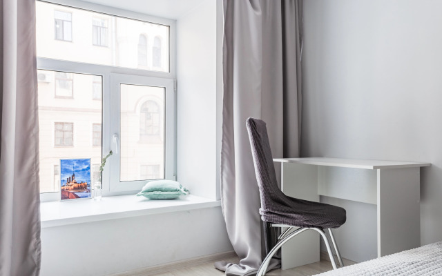 Квартира Eliza Home на Невском проспекте