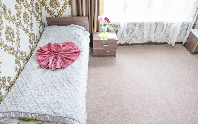 Гостевой дом Guesthouse Jekshen