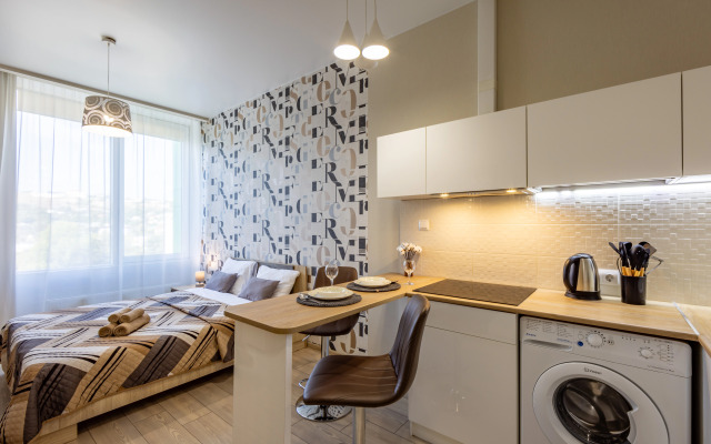 Жилое помещение Добродей/Apart