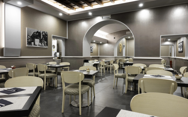 Отель Delle Nazioni