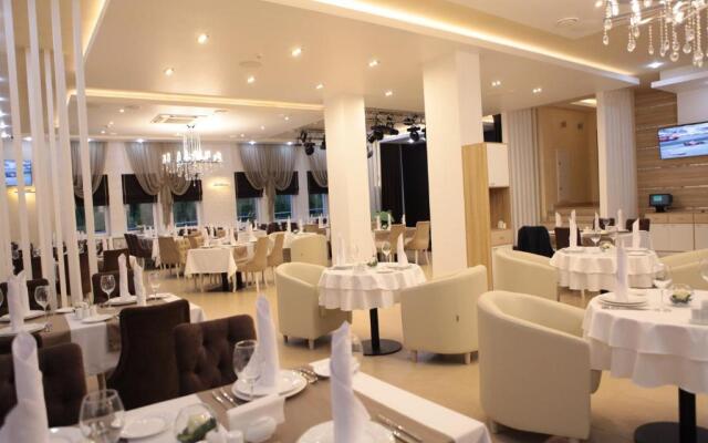 Flagman Hotel