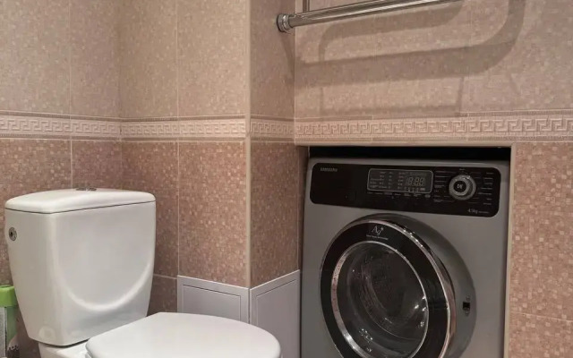 39 Kvartir Na Butkova 14 Apartments