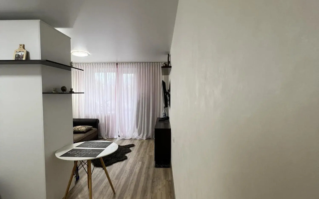 Apartamenty 193 na ulice Matrosova 3