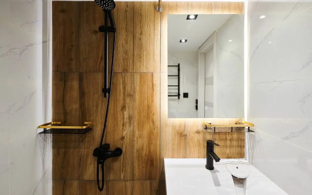 Апартаменты Yakitaru