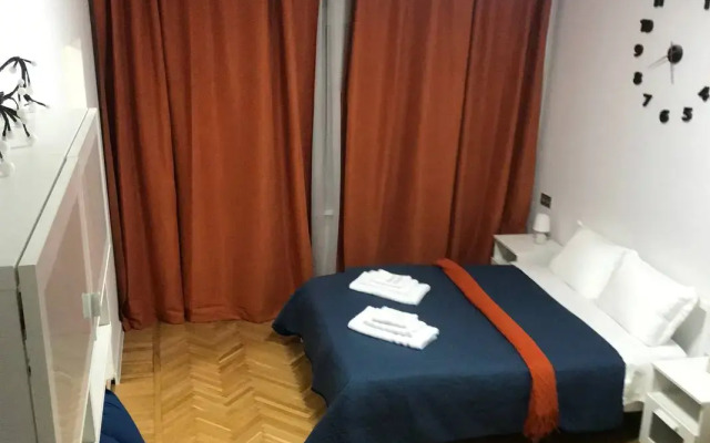 London Flat