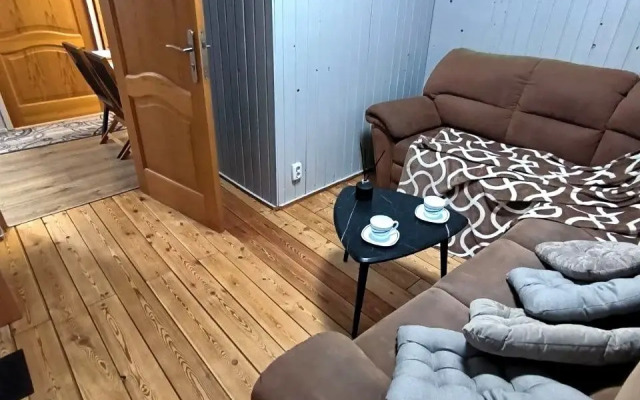 Uyutny Domik Ryadom S Zalivom Guest house