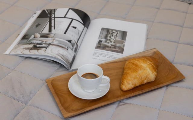 Отель Рижский Прайм