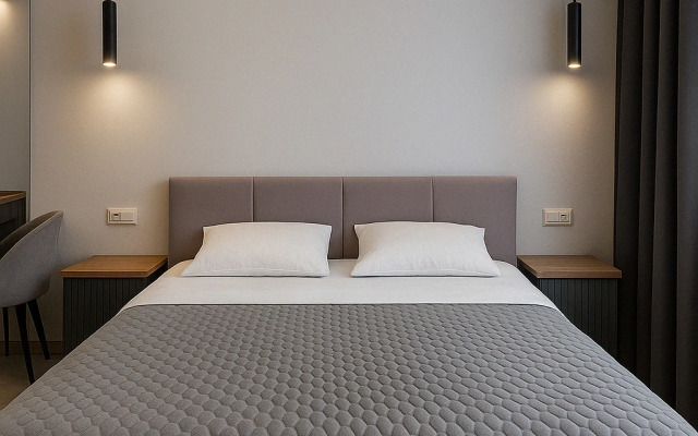 Жилое помещение MegaStay 13