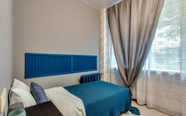 Apartment Sultan-2