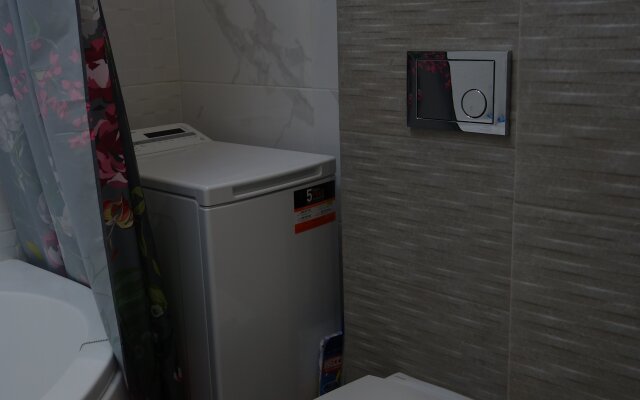 Апартаменты на Потёмкина