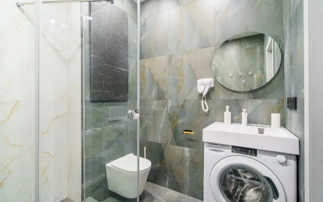 Апартаменты Good Night