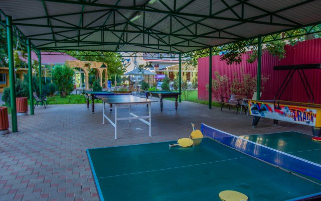 Olimp Resort Hotel All Inclusive