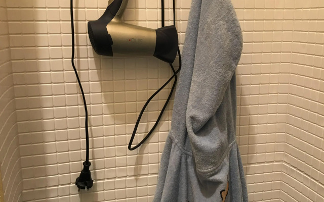 Апартаменты Berggolz House