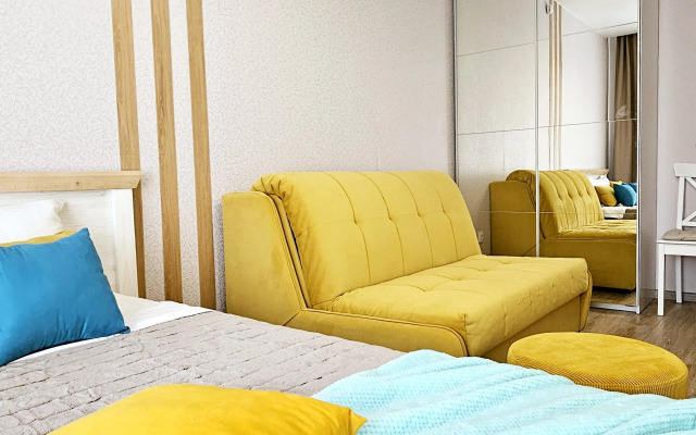 Orent Flat