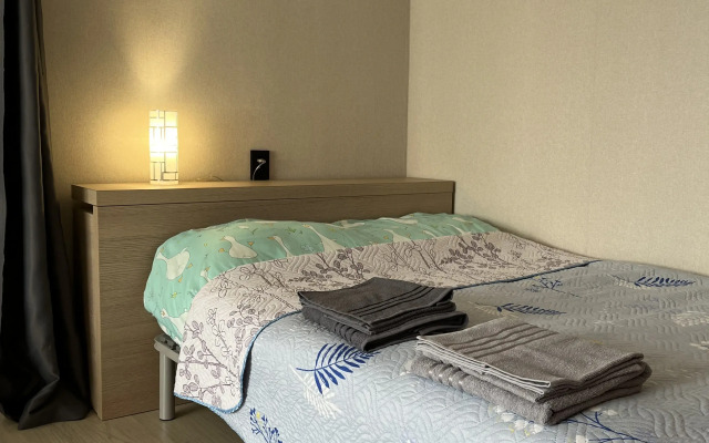 Квартира уютная рядом с парком в Павловске