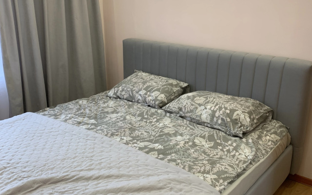 Квартира 2 Комнатная