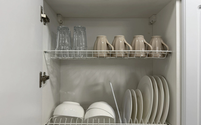 Квартира Hugge Place на Лазурной Объект №232