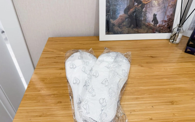 Квартира KatrinRent Standart с Панорамными Окнами