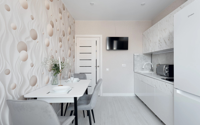 Квартира ModernaFlats Лиговский