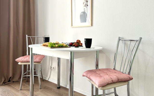 Квартира Евро 2к у Медцентра