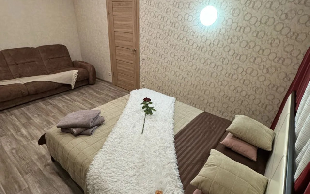 Апартаменты Уютные Самара